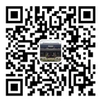 国内业务二维码