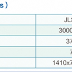 JLS系列卧式砂辊碾米机